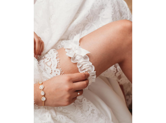 voor bruid | Bruidsaccessoires | DRKS.nl