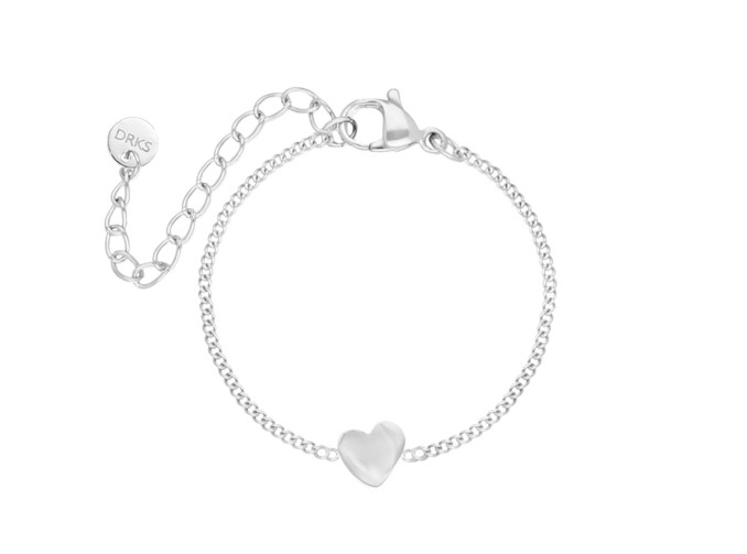 Armband Heart