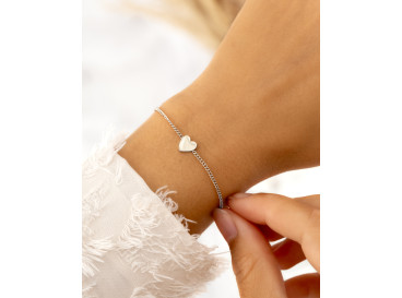 Armband Heart