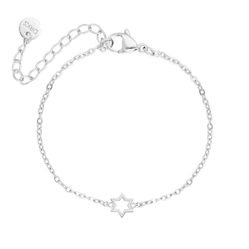 Star armband