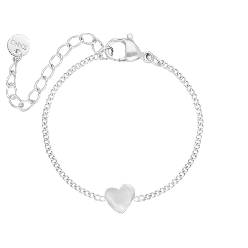 Armband Heart