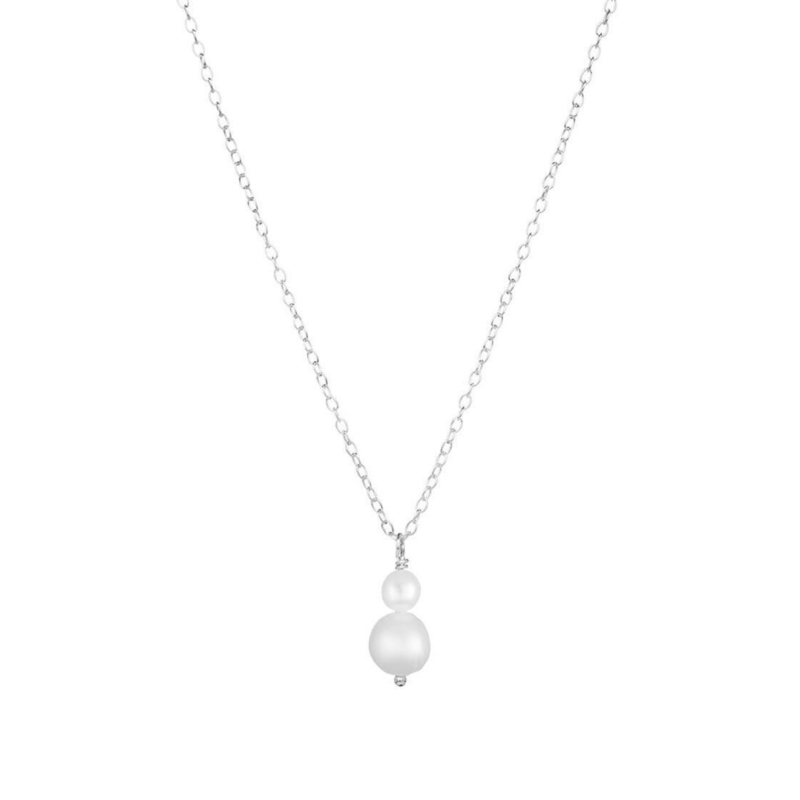 Jara Double Pearl