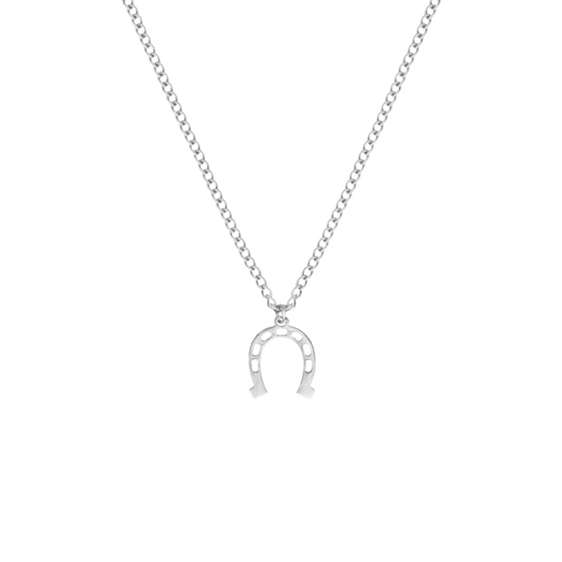 Kinder ketting horseshoe