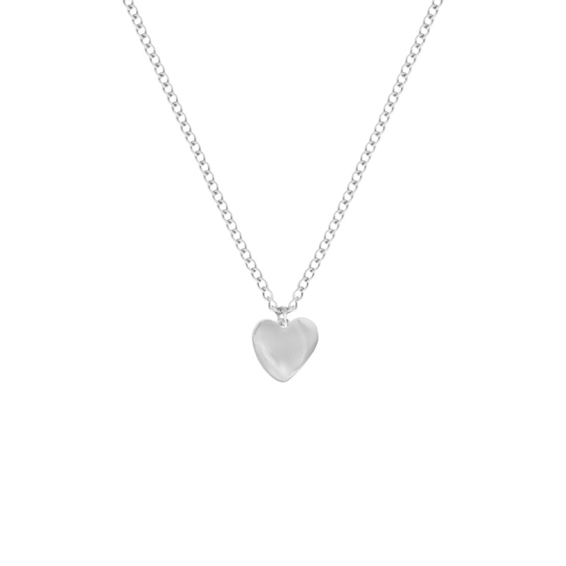 Kinder ketting heart