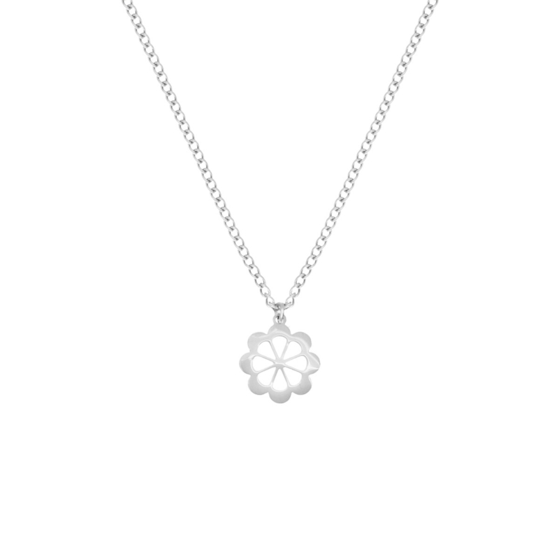 Flower ketting