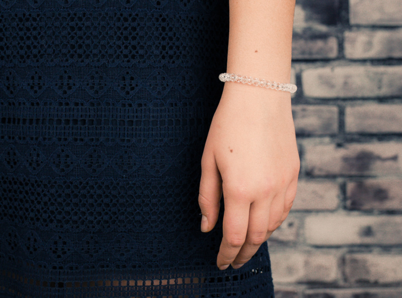 Mimi Crystal armband