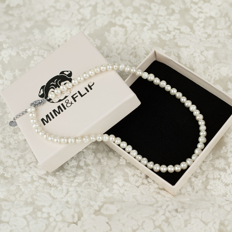 Mimi Parel Ketting