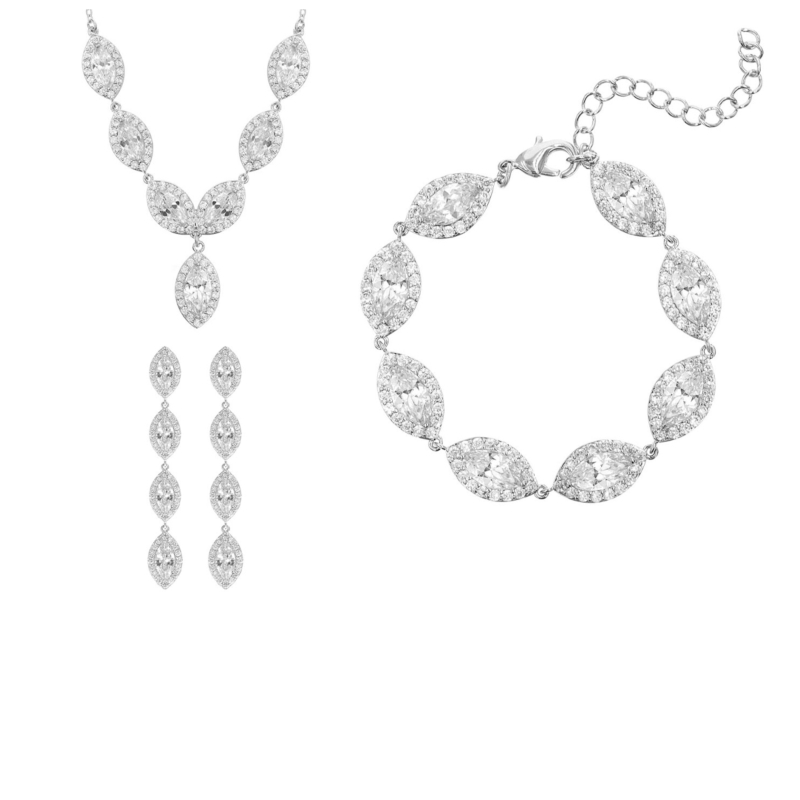 druppel sparkle set statement