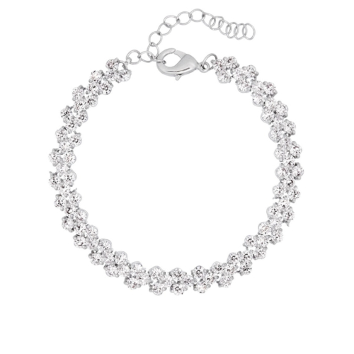 Crystal Elegance Armband