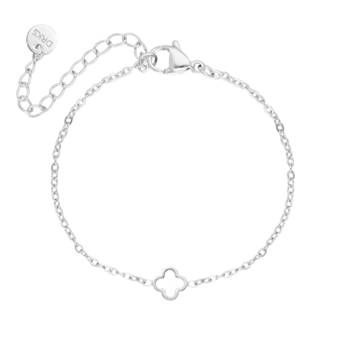 Kinder armbandje little clover