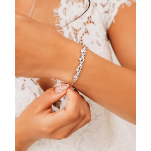 Sparkle Armband