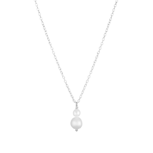 Jara Double Pearl