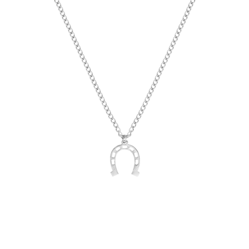 Kinder ketting horseshoe