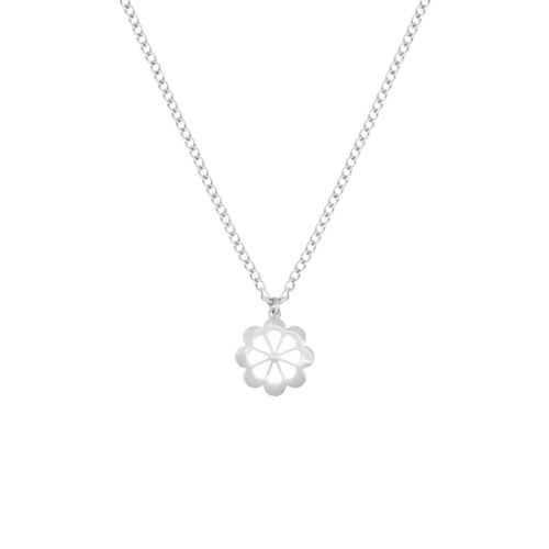 Flower ketting