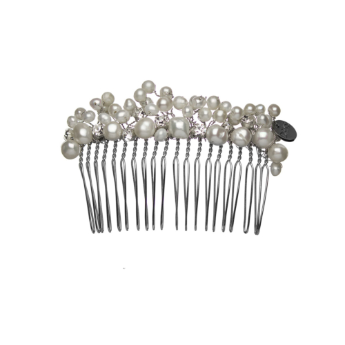 Pearl Comb