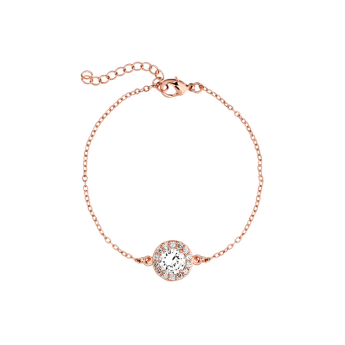 Daily Luxury Bracelet I Rose Gold