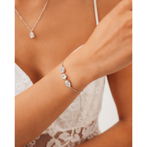 Daily Luxury Armband VII