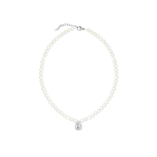 Daily Luxury Pearl Necklace