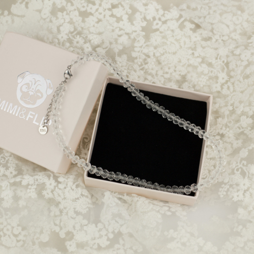 Mimi Crystal Ketting