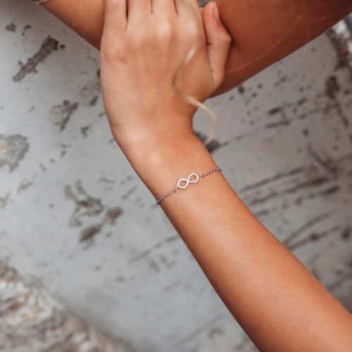 Infinity Armband Meisje