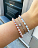 Parel armbanden shoppen