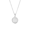 Fingerprint ketting