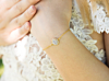 Daily Luxury Armband I Goud Kleurig