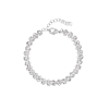 Crystal Elegance Armband