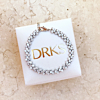 DRKS luxe, elegante armband