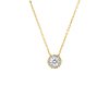 Daily Luxury Necklace I Gold