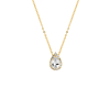 Daily Luxury Necklace II Gold