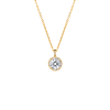 Daily Luxury Ketting VI Goud