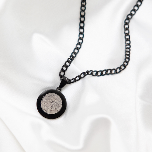 Shopping tip: een heren ketting voor jouw stoere man!