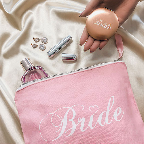 Wedding Wednesday: Cadeaus voor de bruid!