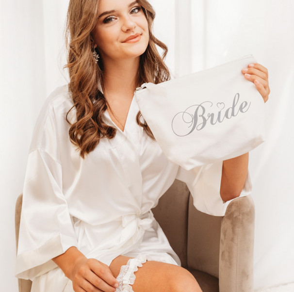 Wedding Wednesday: musthaves voor de bruid!