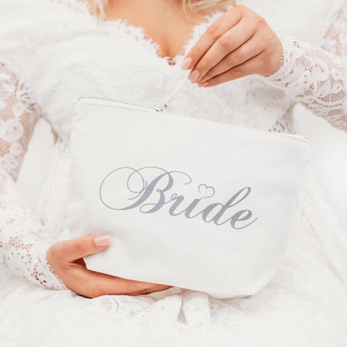 Wedding Wednesday: bruiloft cadeaus!