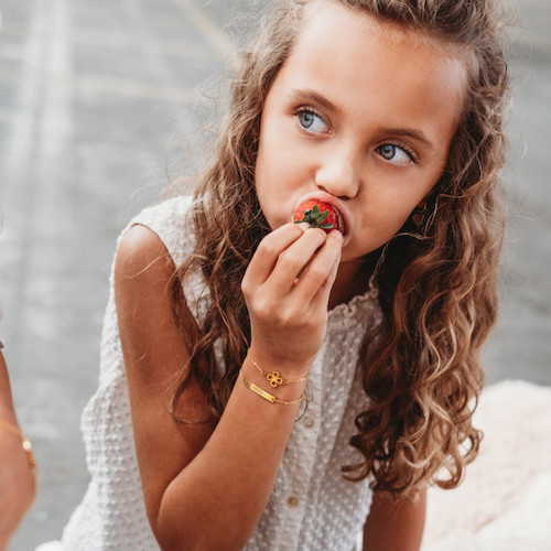 Kindersieraden voor dochter & zoon!